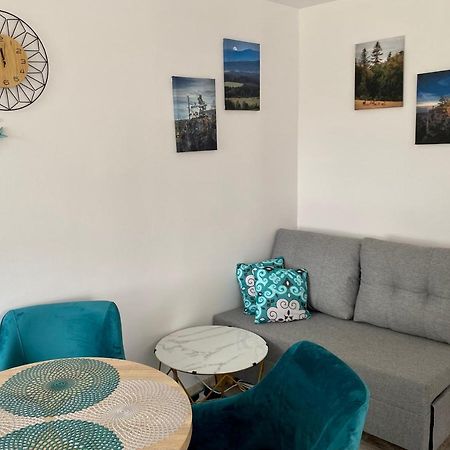 Apartament Cicha Woda Kudowa-Zdrój Exterior foto
