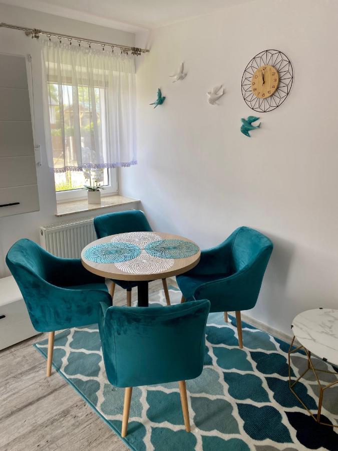 Apartament Cicha Woda Kudowa-Zdrój Exterior foto