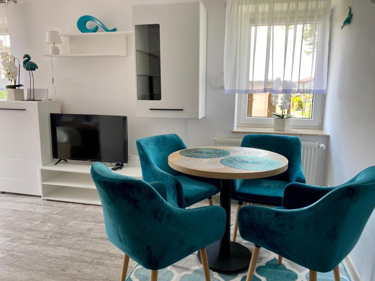 Apartament Cicha Woda Kudowa-Zdrój Exterior foto